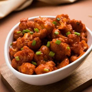 Veg Manchurian