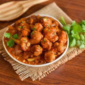 Gobi 65 / Manchurian / Chilly