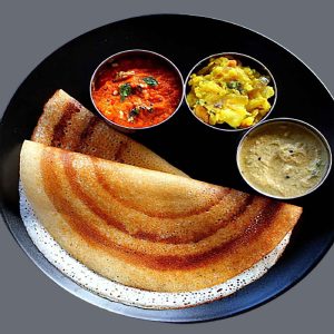 Masala Dosa