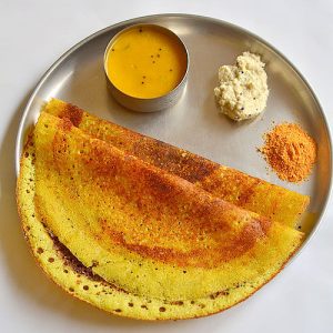 Malli Dosa